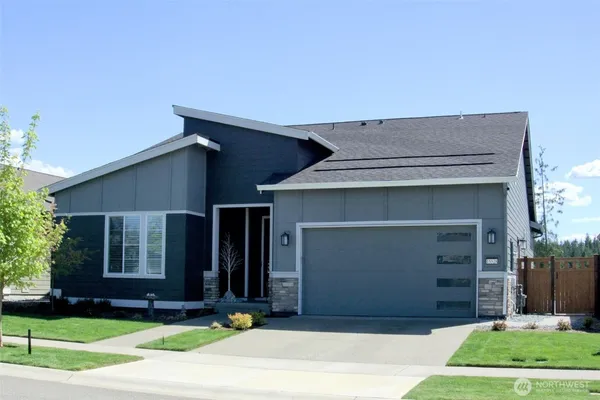 $899,999 | 15528 174th Ave Court East, Bonney Lake, WA 98391