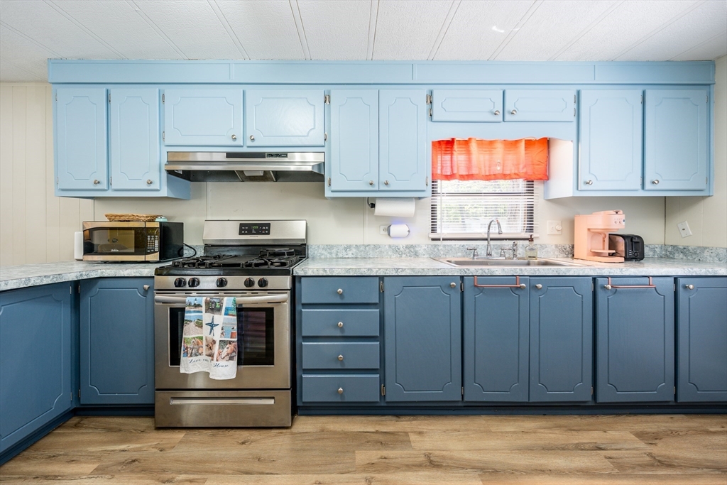 310 Old Chatham Road, Unit A28 Dennis, MA 02660 - Photo 4 of 28