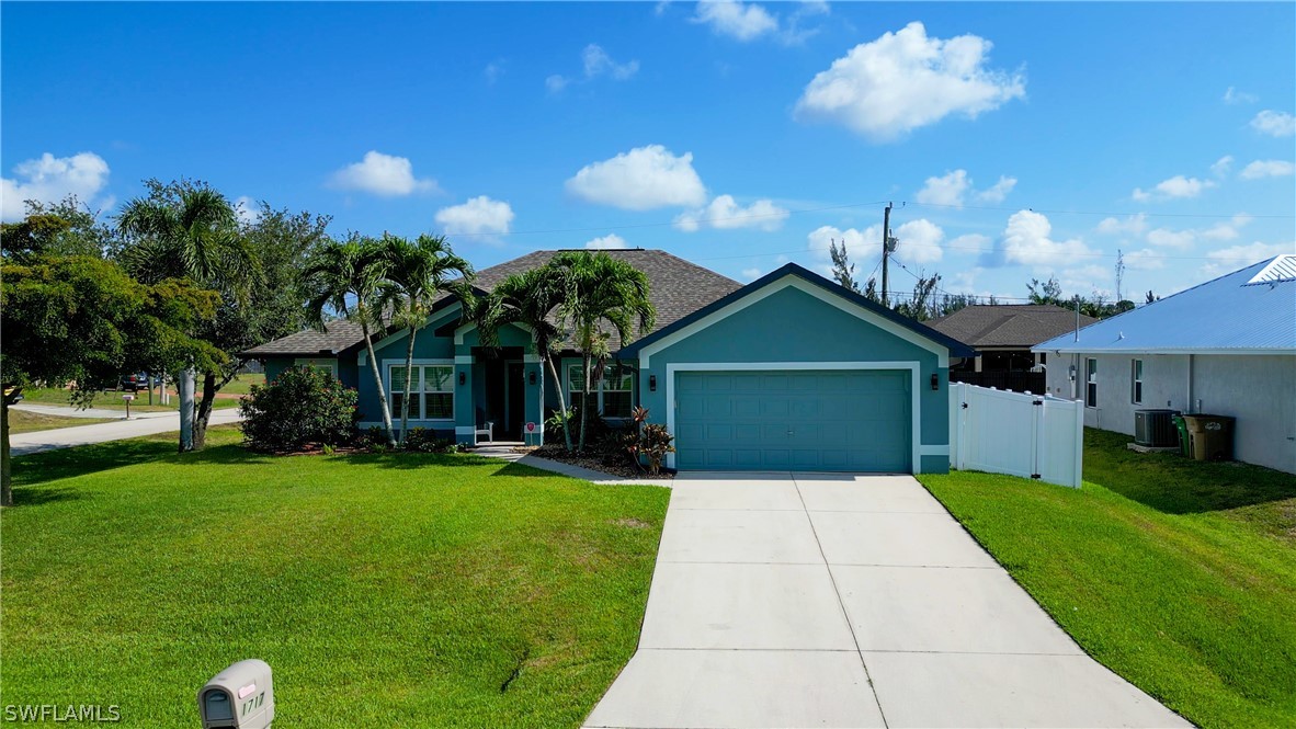 1717 Southwest 13th St  