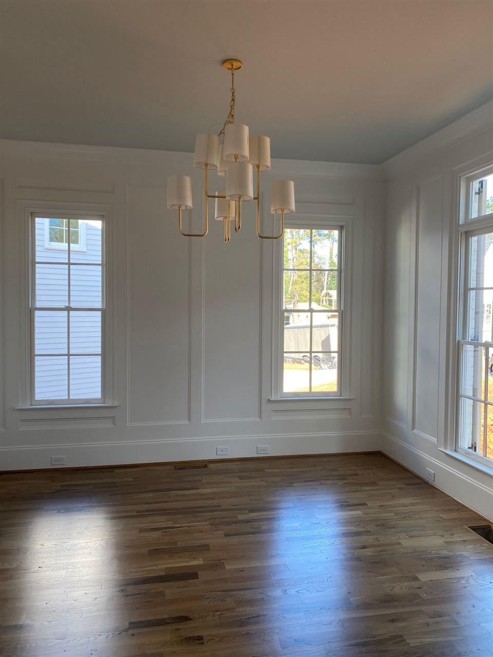 2137 Pine Drive Raleigh, NC 27608 - Photo 3 of 29 Dining Room