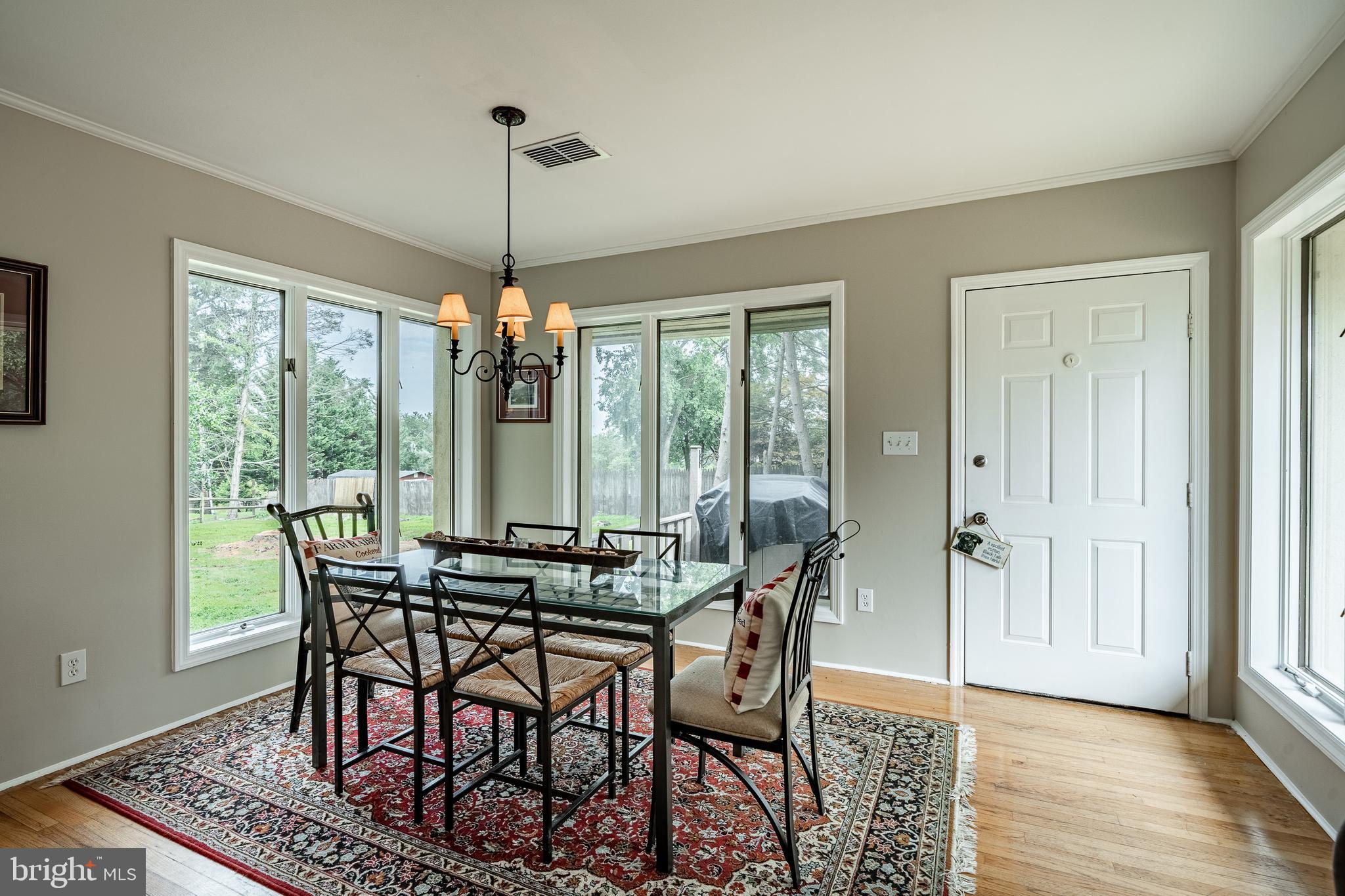 763 Denton Hollow Road West Chester, PA 19382 - Photo 22 of 80 Breakfast room