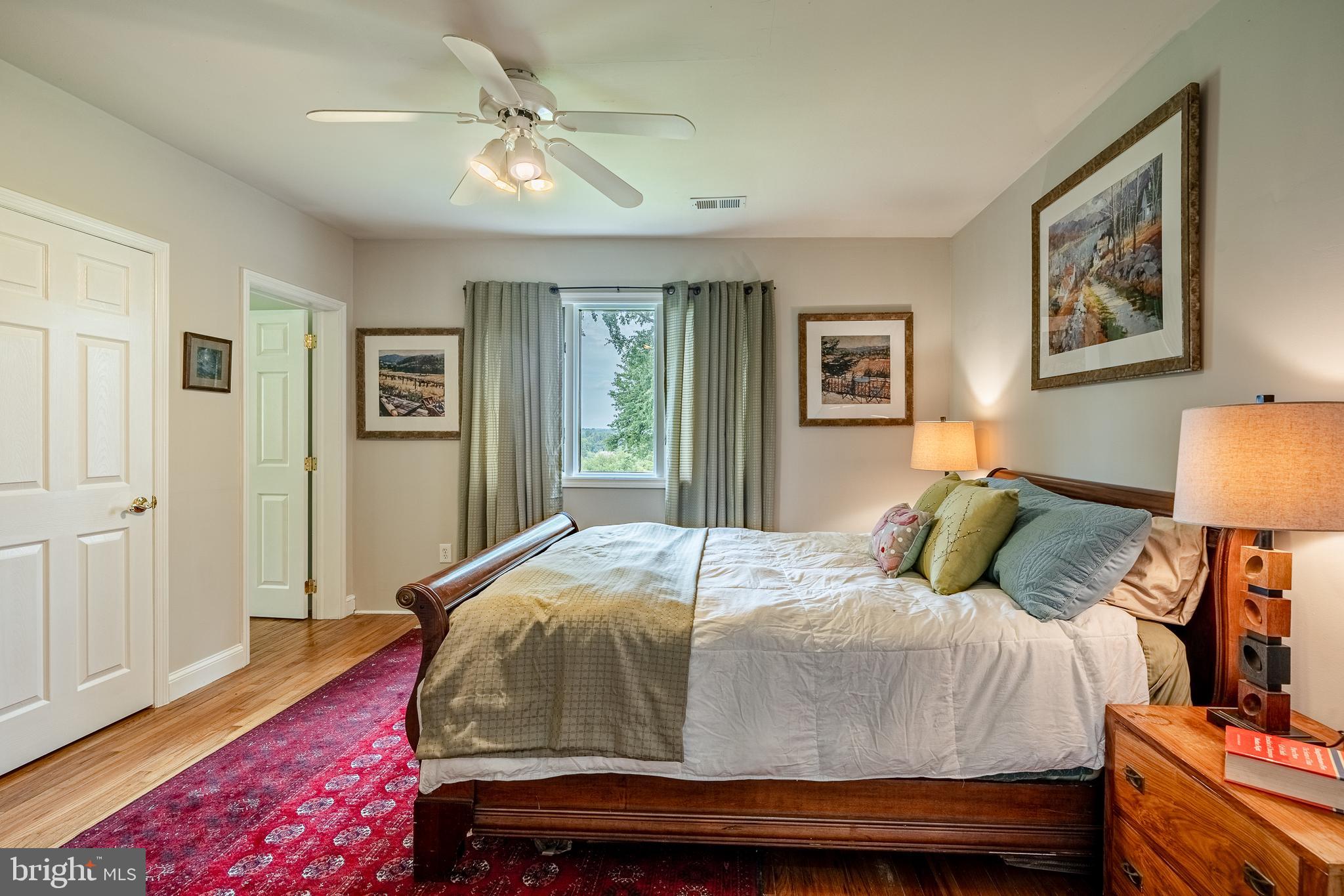 763 Denton Hollow Road West Chester, PA 19382 - Photo 28 of 80 Bedroom 3
