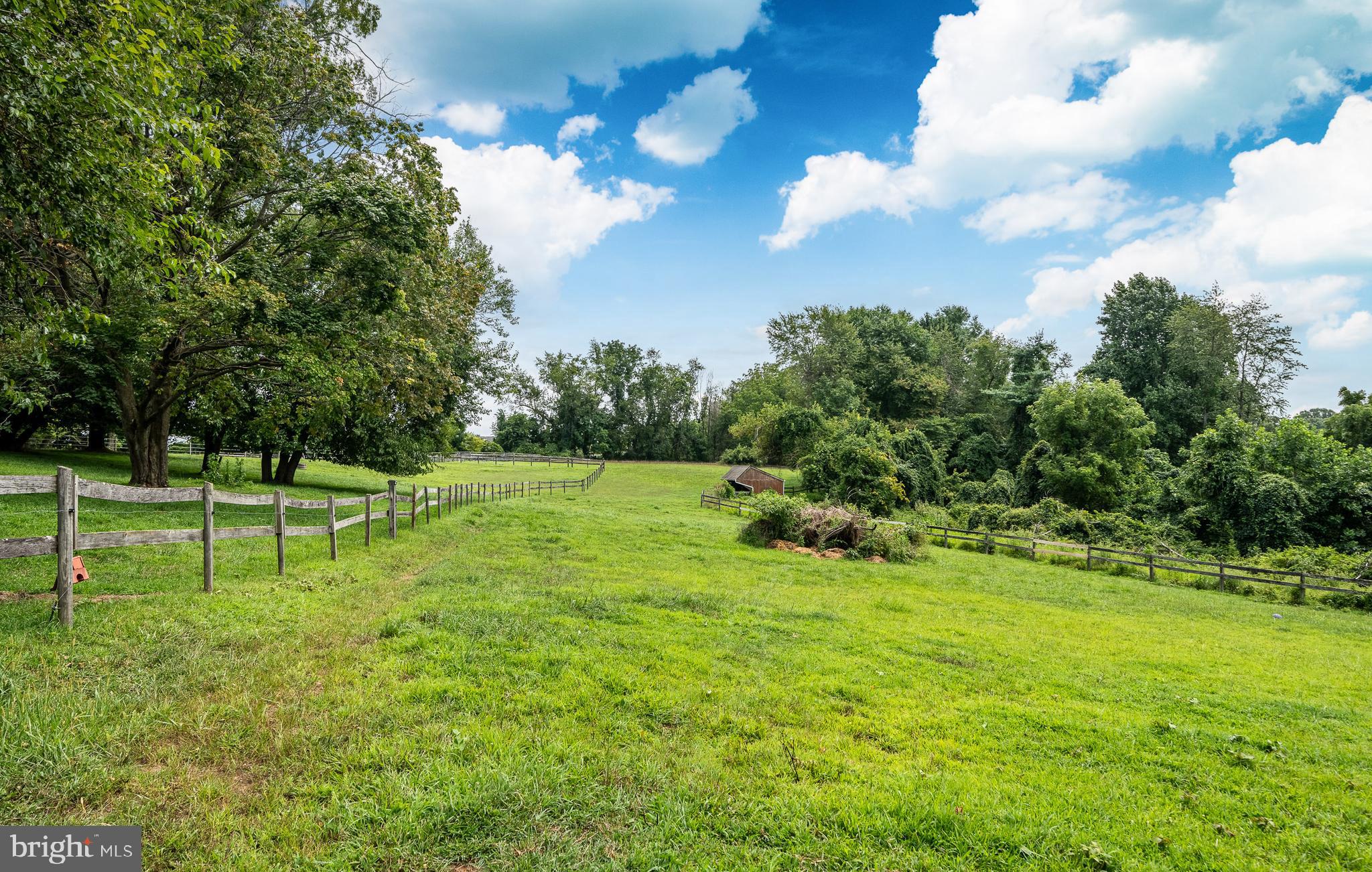 763 Denton Hollow Road West Chester, PA 19382 - Photo 57 of 80 a garden view