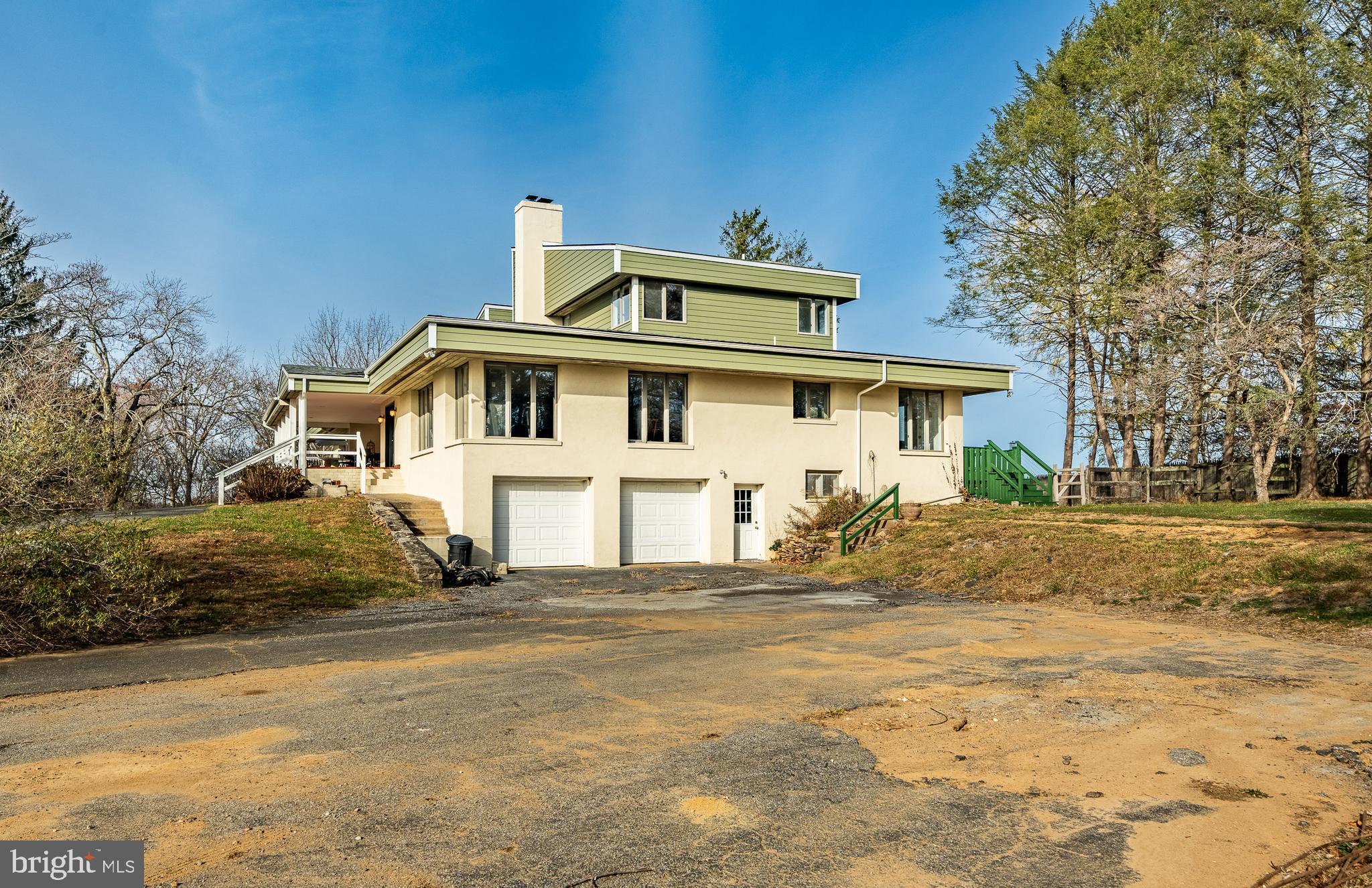 763 Denton Hollow Road West Chester, PA 19382 - Photo 60 of 80 Garages