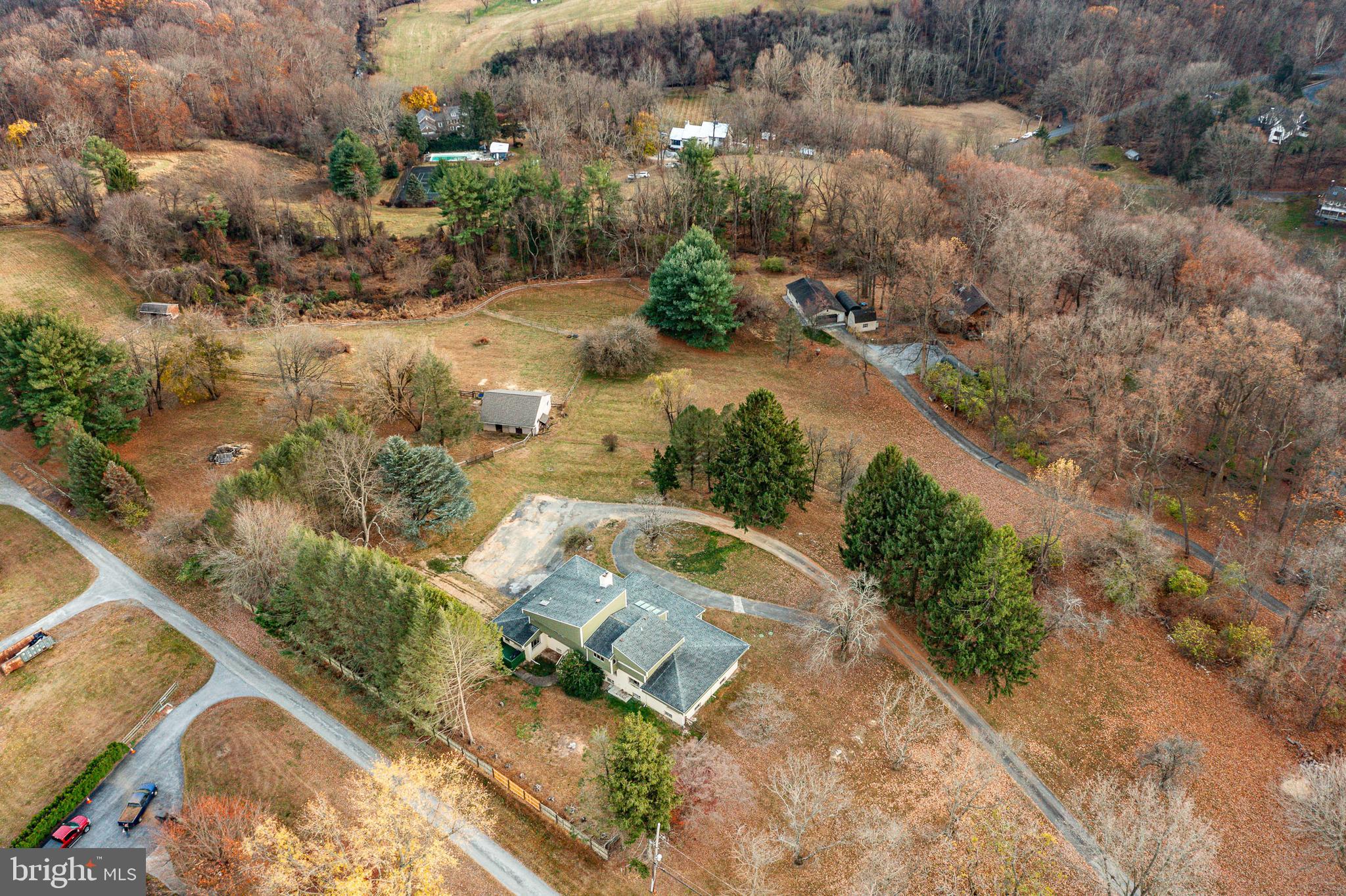 763 Denton Hollow Road West Chester, PA 19382 - Photo 78 of 80