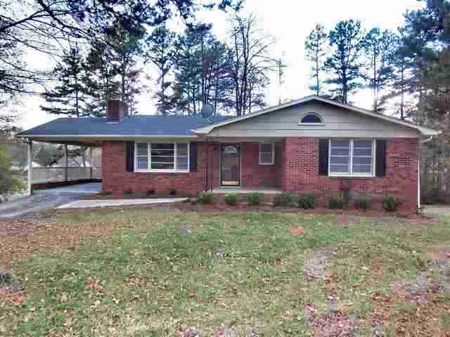 118 Rockmont Road Easley, SC 29640 - Photo 1 of 20