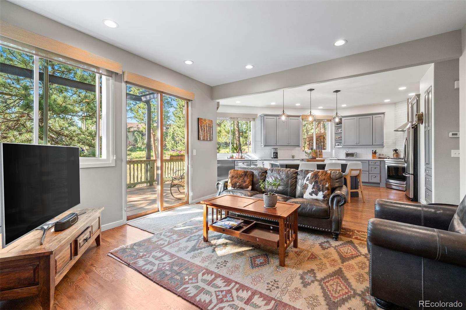 29972 Troutdale Ridge Road Evergreen, CO 80439 - Photo 9 of 50 Gallery Image 9