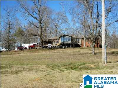1551 Hagood Mtn Road Morris, AL 35116 - Photo 1 of 32