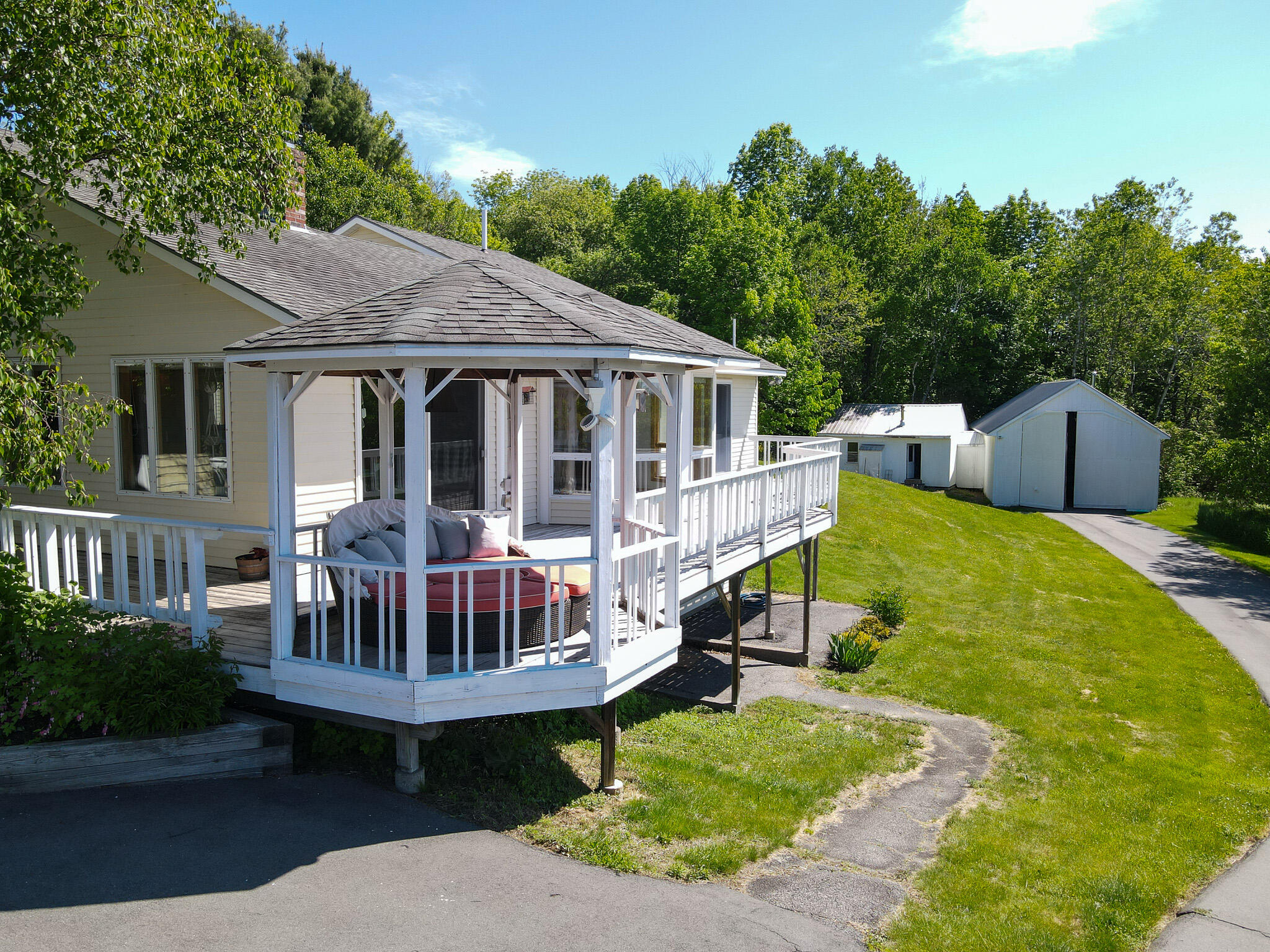 239 Temple Road Wilton, ME 04294 - Photo 5 of 120 DJI_0685