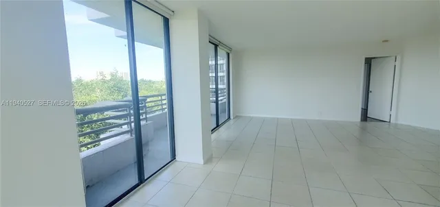 a view of an entryway