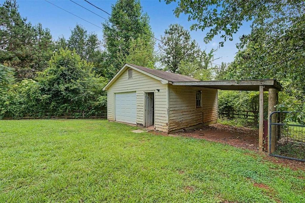 718 Baskin Road Temple, GA 30179 - Photo 42 of 49