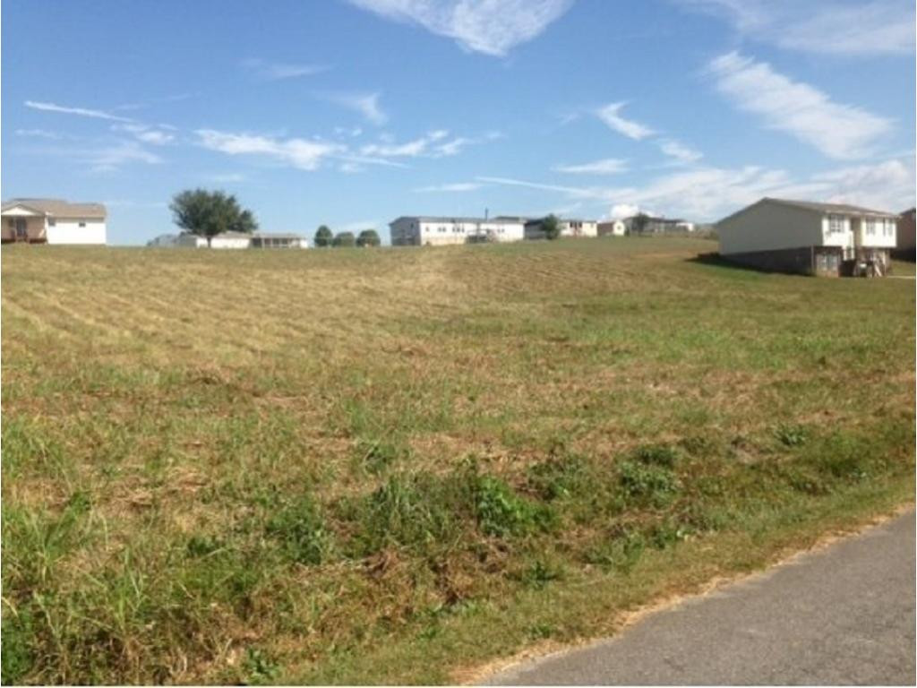 Lot 3 Ebenezer Road Chuckey, TN 37641 - Photo 1 of 6 Photo 1
