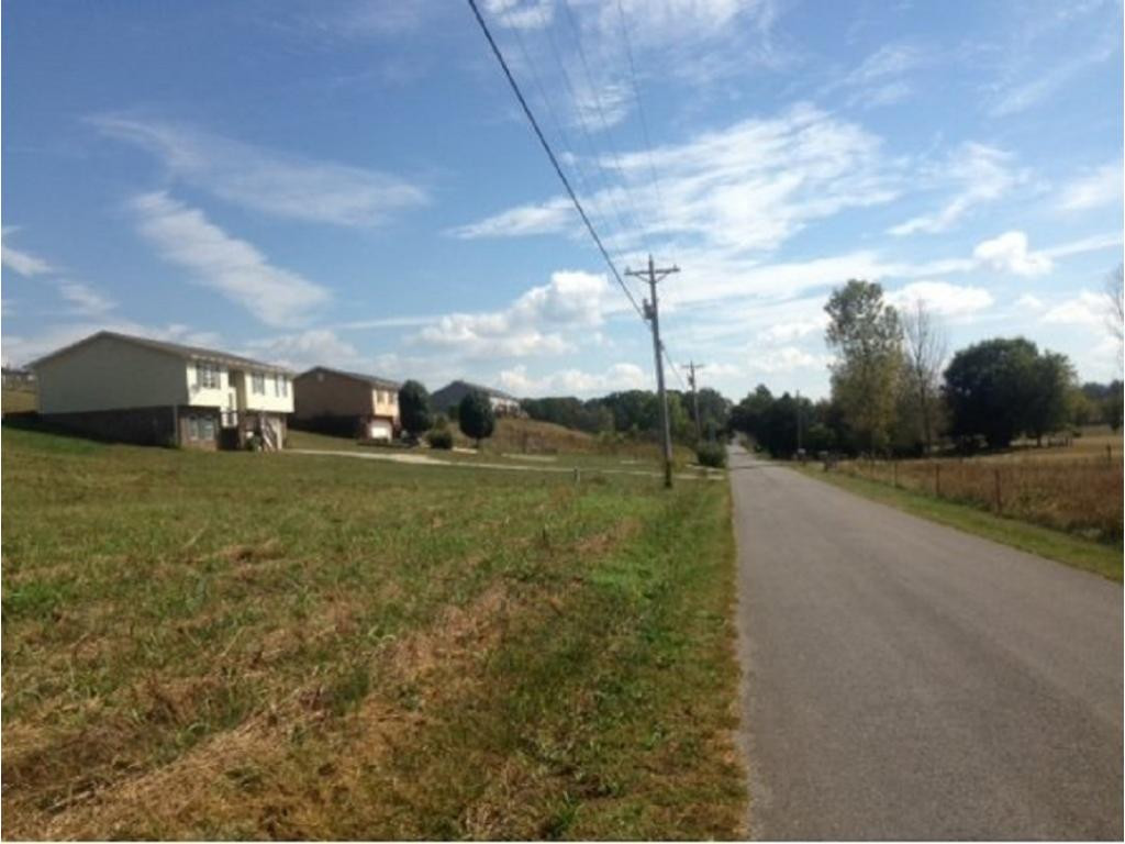 Lot 3 Ebenezer Road Chuckey, TN 37641 - Photo 3 of 6 Photo 3