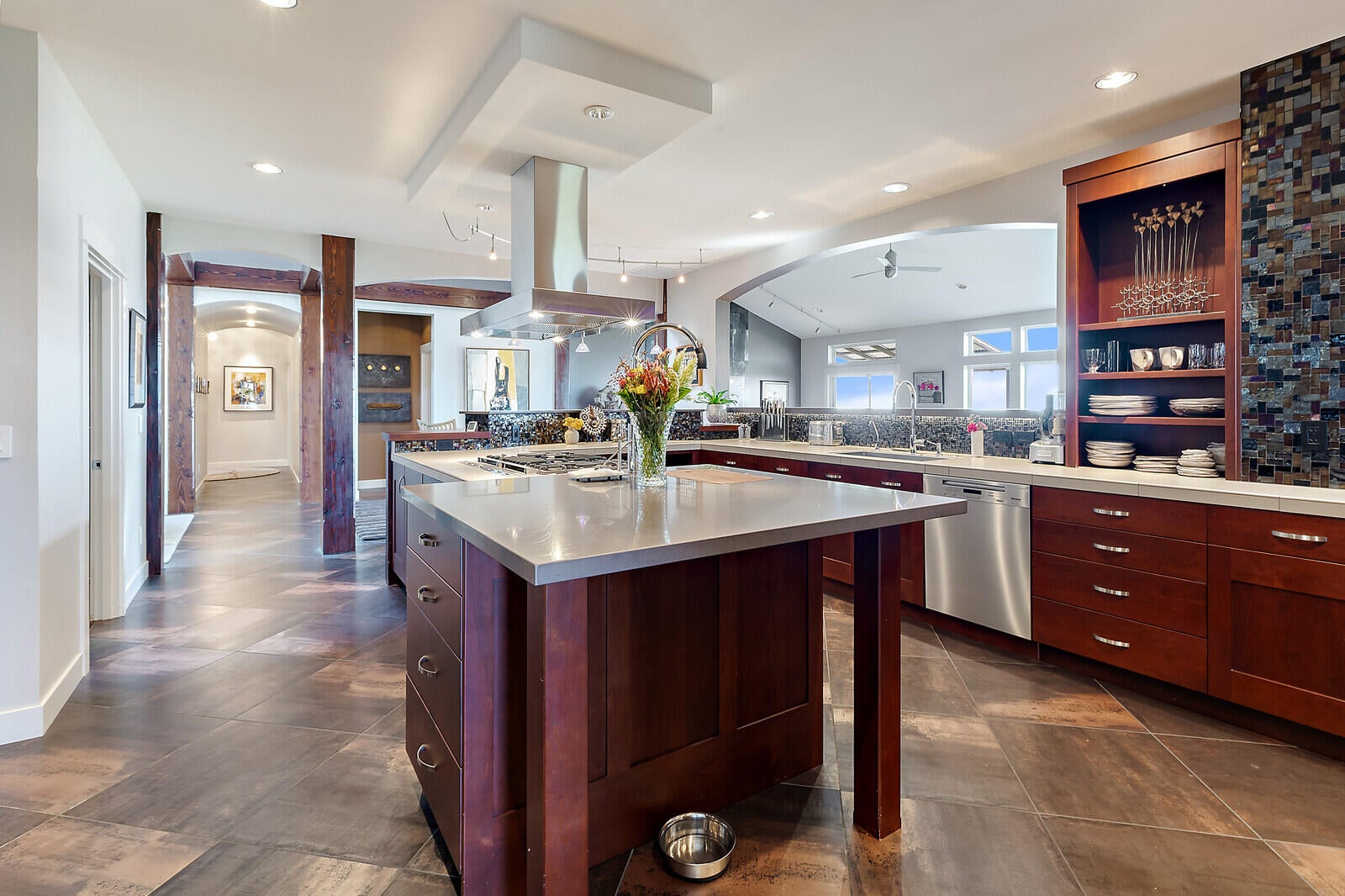 4367 Pioneer Road Medford, OR 97501 - Photo 43 of 96 Kitchen