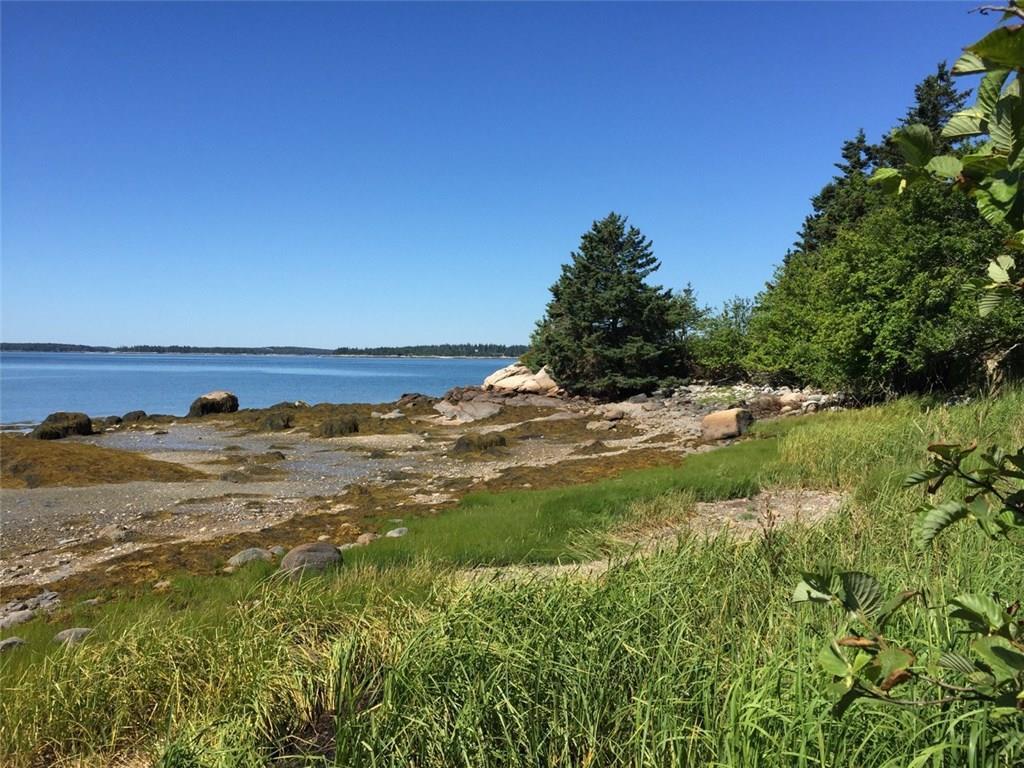 Map 3-lot Map 3-lot Kelley Point Road Brooklin, ME 04616 - Photo 6 of 31 Photo