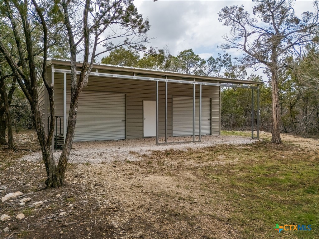 2140 Carpenter Loop Burnet, TX 78611 - Photo 38 of 39