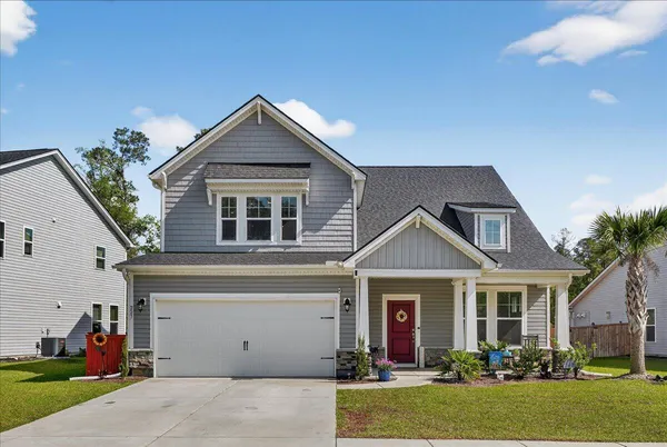 $540,000 | 227 Wappoo Trce Lane, Summerville, SC 29486