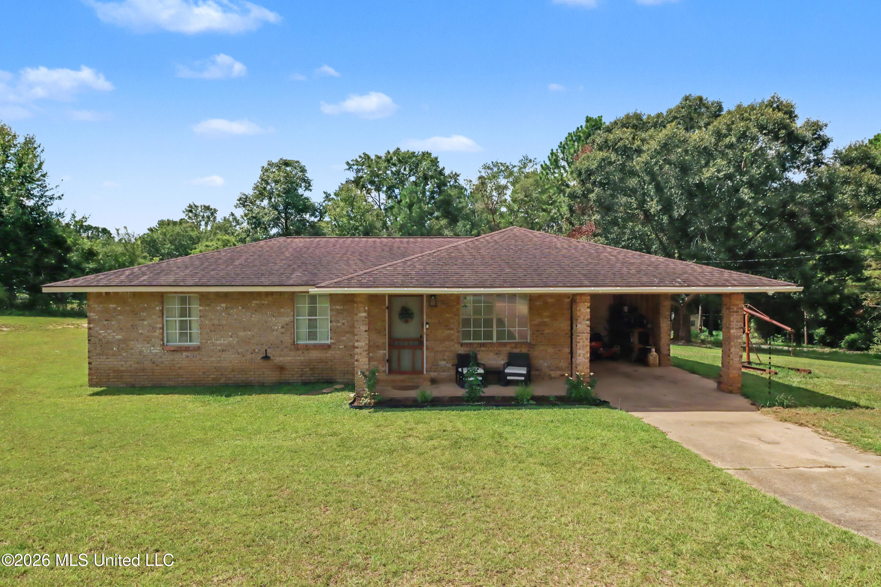 1304 Sampson Road Lucedale, MS 39452 - Photo 1 of 19 IMG_7624