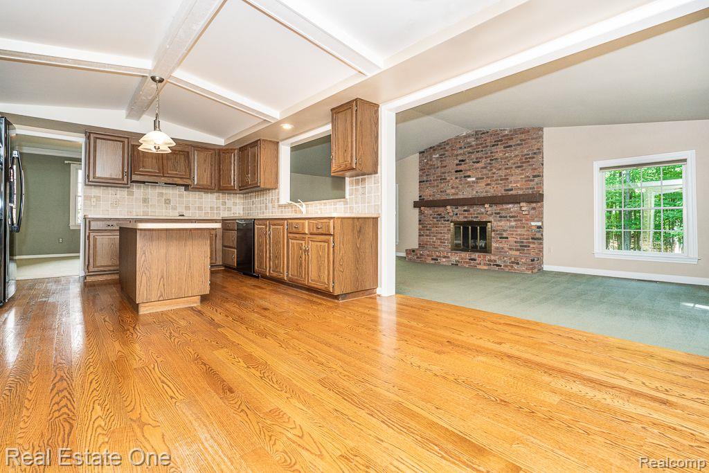 1358 Hathaway Rising Rochester Hills, MI 48306 - Photo 17 of 53
