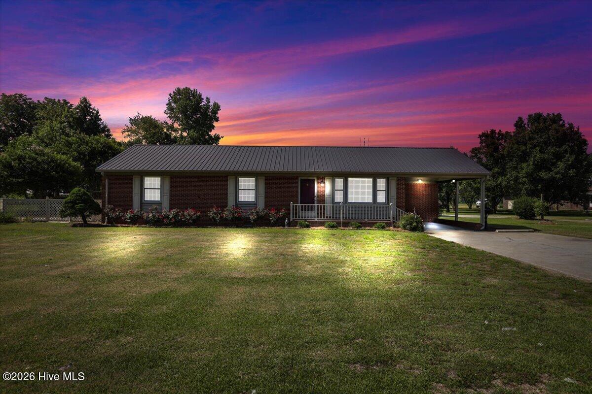 2029 Highway 403 Faison, NC 28341 - Photo 2 of 58