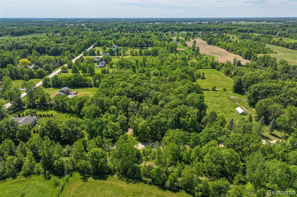 3075 Crandall Road Howell, MI 48855 - Photo 4 of 25