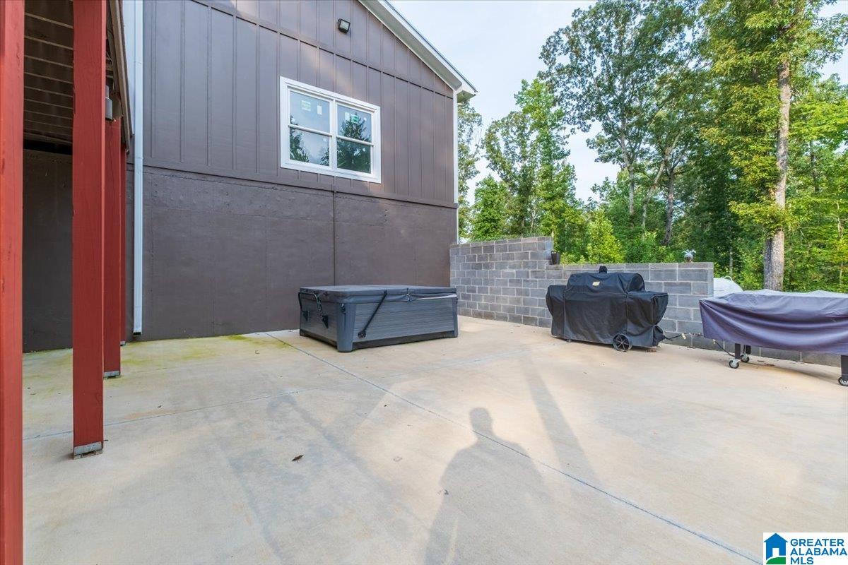 12414 County Road 49 Heflin, AL 36264 - Photo 26 of 63