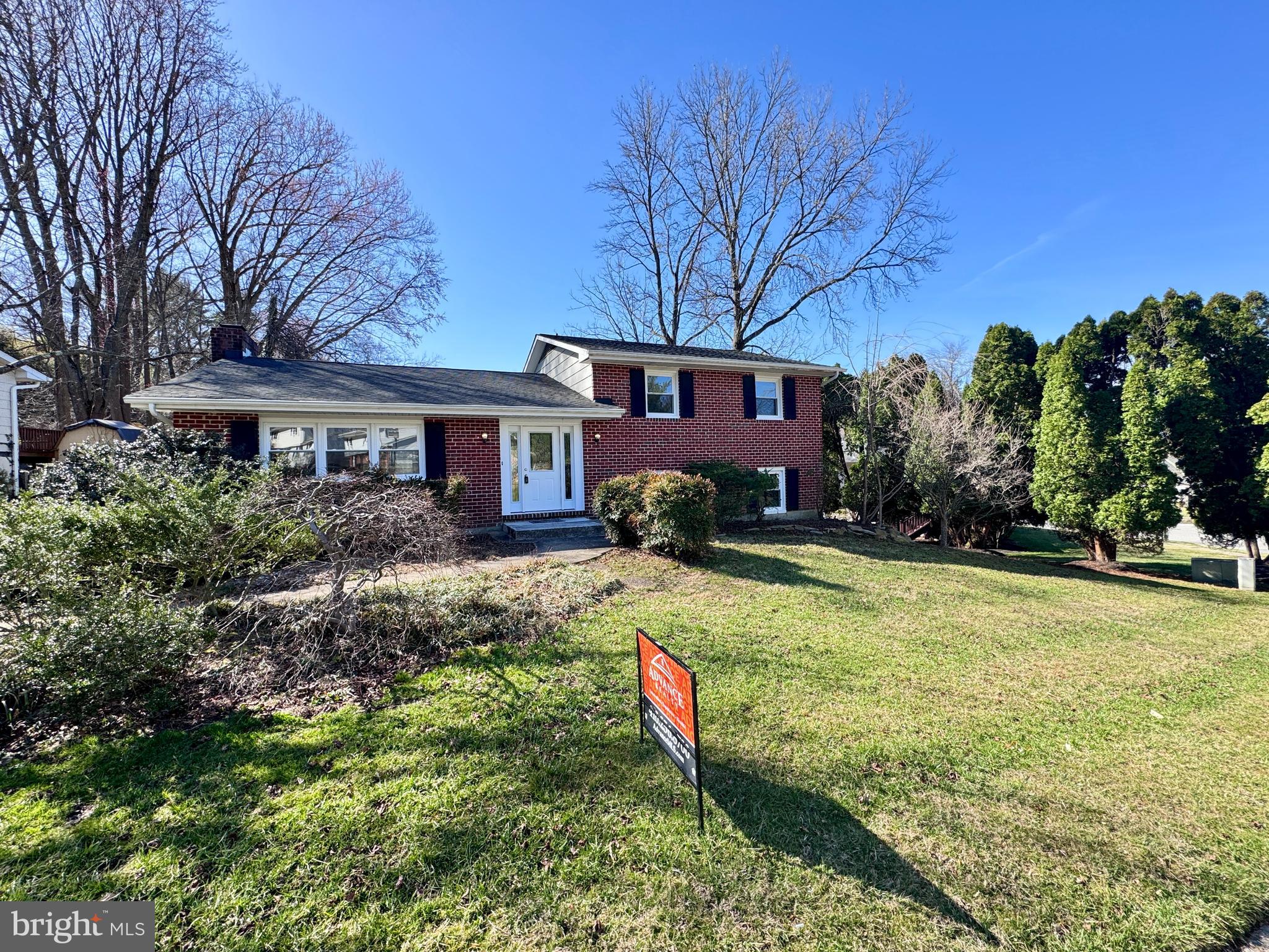903 Farmstead Road Cockeysville, MD 21030 - Photo 1 of 21 Gallery Image 1