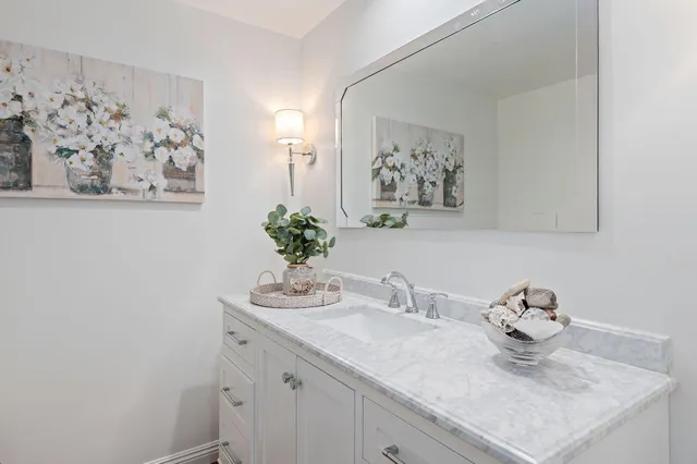 a view of outdoor space yard and patio