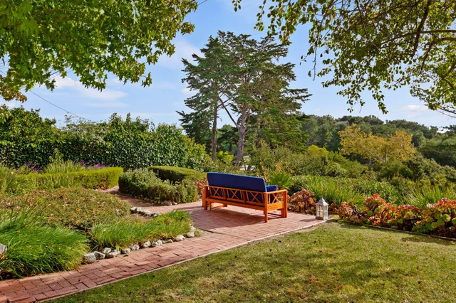 $7,900 | 1476 Crestline Drive, Santa Barbara, CA 93105