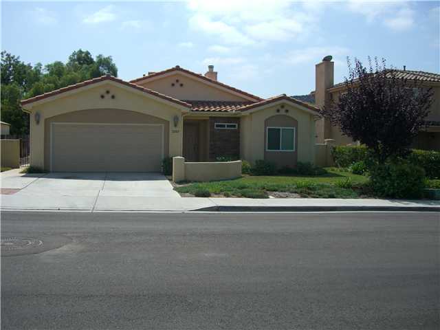 12683 Oak Knoll Road Poway, CA 92064 - Photo 1 of 22