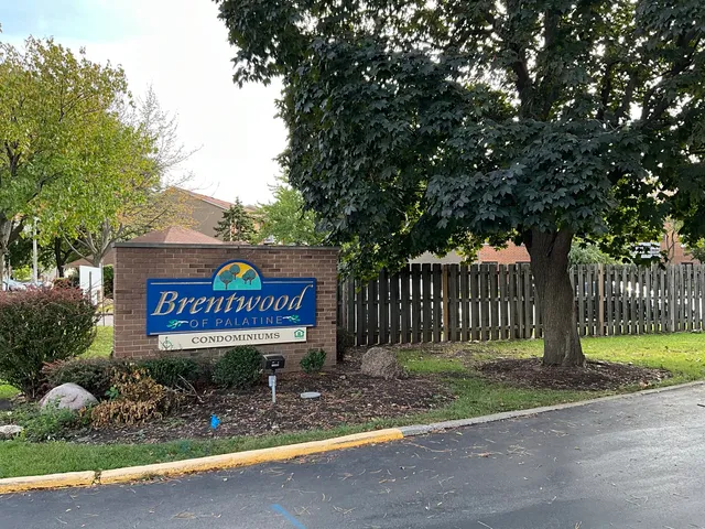 a sign that is on the side of a road