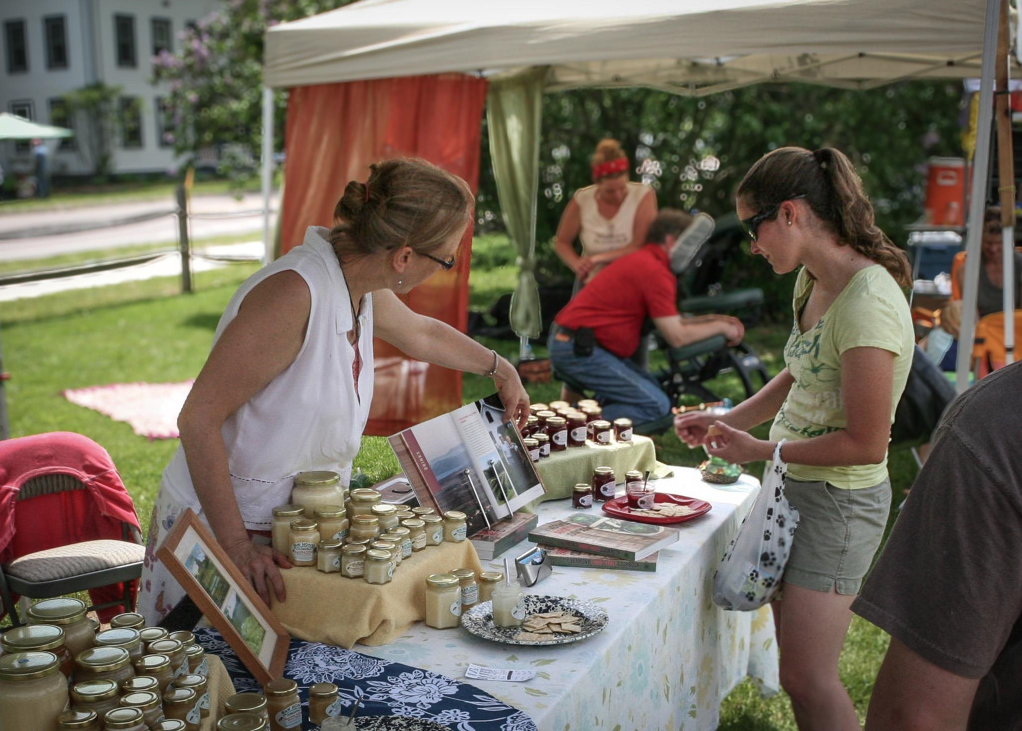 129 Ranger Road Rochester, VT 05767 - Photo 11 of 50