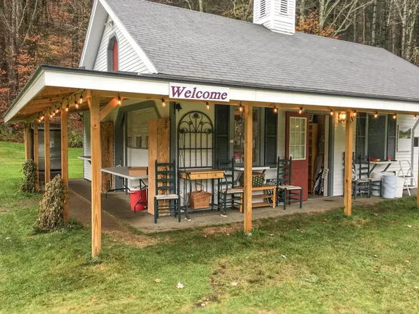 $275,000 | 129 Ranger Road, Rochester, VT 05767