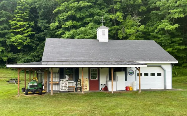 $275,000 | 129 Ranger Road, Rochester, VT 05767