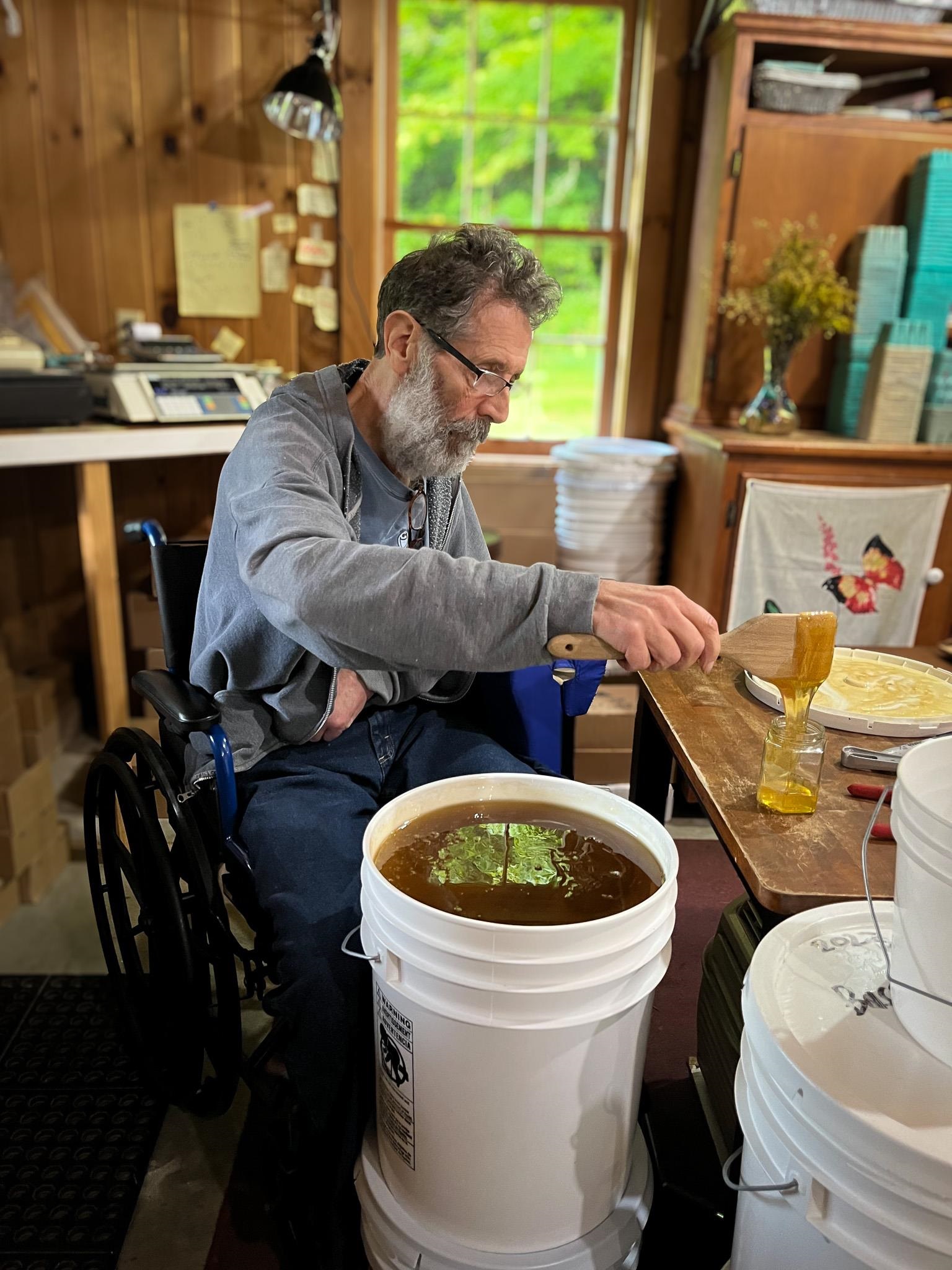 129 Ranger Road Rochester, VT 05767 - Photo 41 of 50