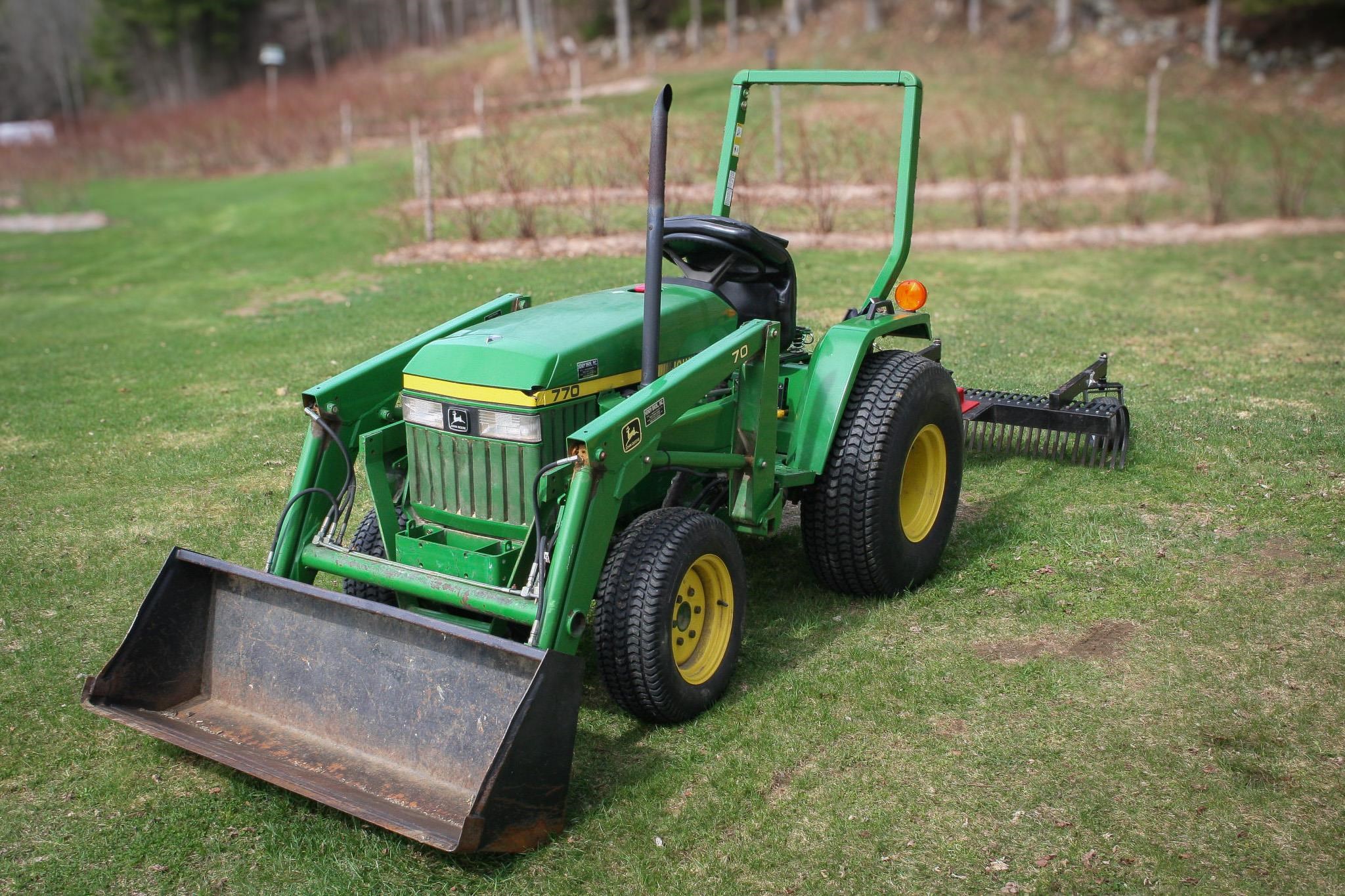 129 Ranger Road Rochester, VT 05767 - Photo 47 of 50
