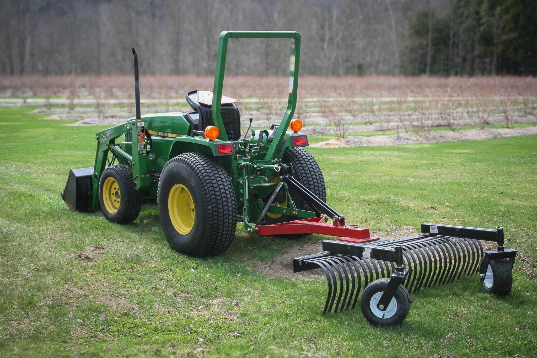 129 Ranger Road Rochester, VT 05767 - Photo 48 of 50