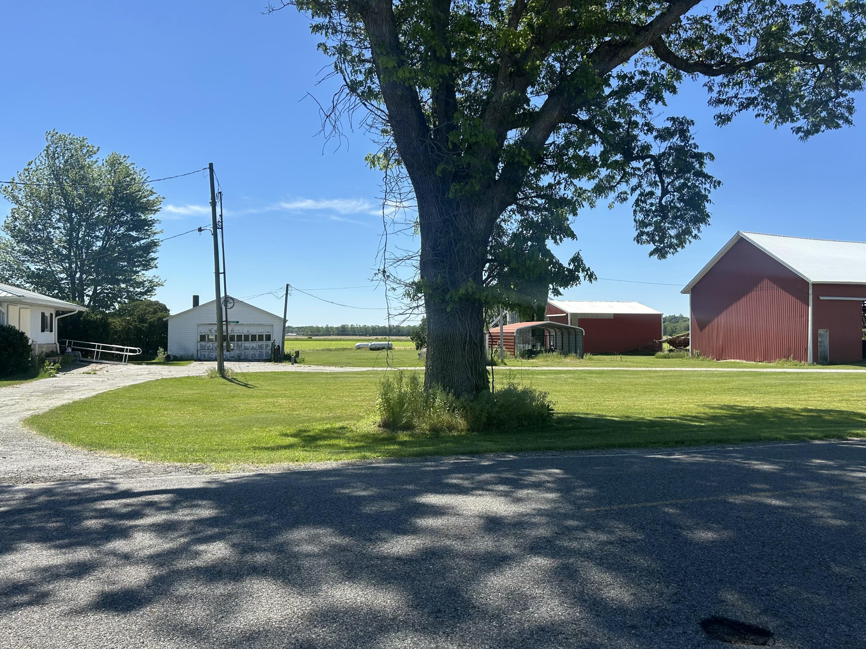 2416 Aldrich Road Tekonsha, MI 49092 - Photo 3 of 7 IMG_1254