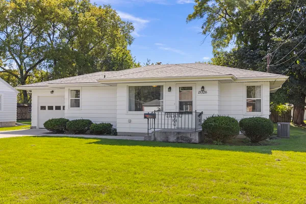$2,000 | 15326 South Corbin Street, Plainfield, IL 60544