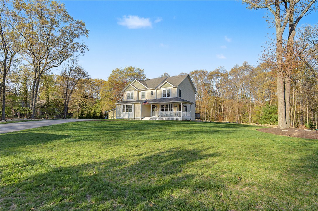 100 Franklin Road Scituate, RI 02825 - Photo 42 of 42