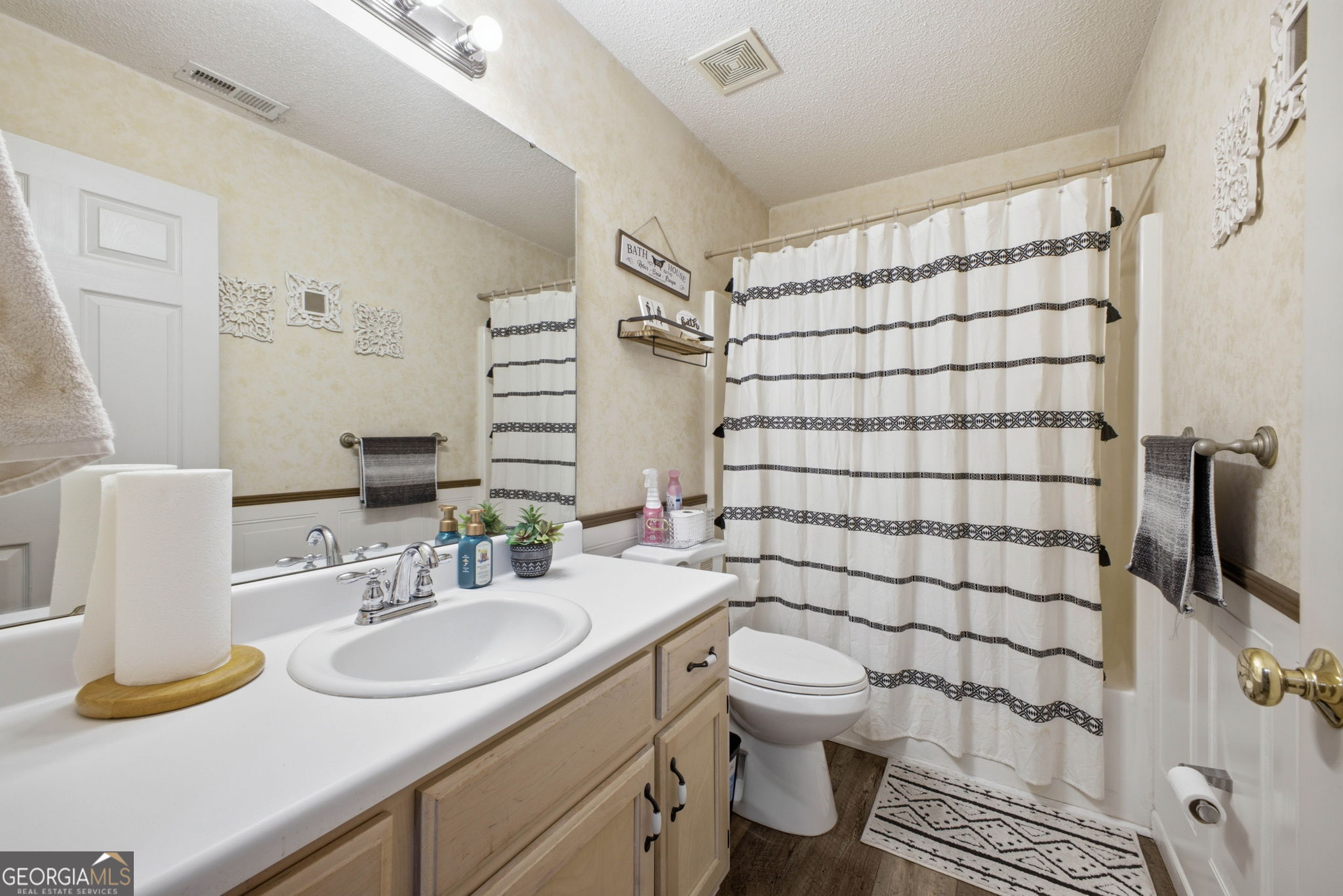 21 Redfern Trail Northeast Rome, GA 30165 - Photo 26 of 44