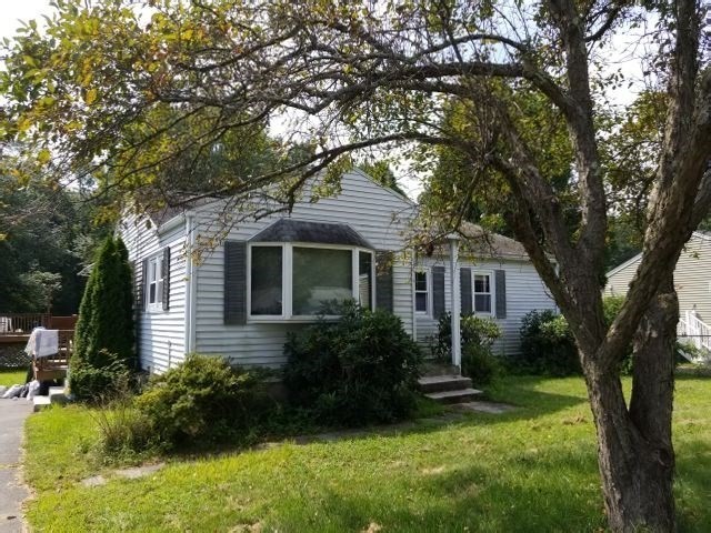 28 New Ludlow Road Granby, MA 01033 - Photo 1 of 1