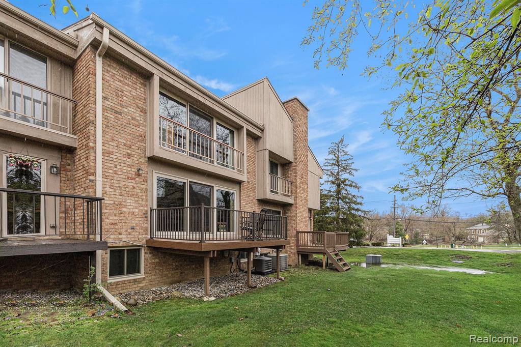 786 Oak Brook Ridge Drive Rochester Hills, MI 48307 - Photo 26 of 31