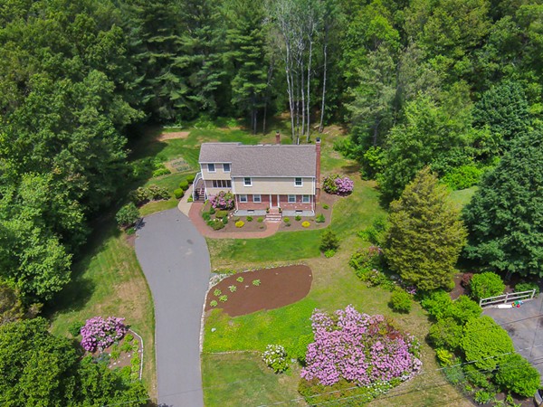 74 Bennett Hill Road Rowley, MA 01969 - Photo 24 of 26 Gallery Image 24