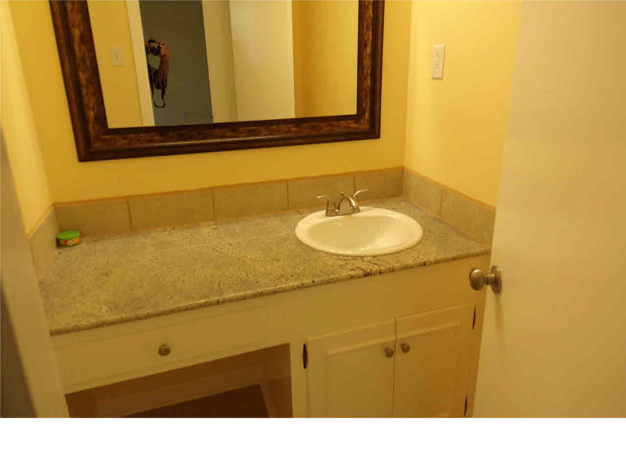 503 Woodstone Road Clinton, MS 39056 - Photo 26 of 30 2nd Master Bath