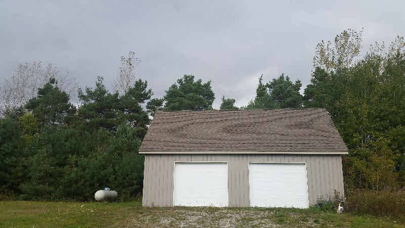 633 South 11 Mile Road Linwood, MI 48634 - Photo 2 of 3 Gallery Image 2