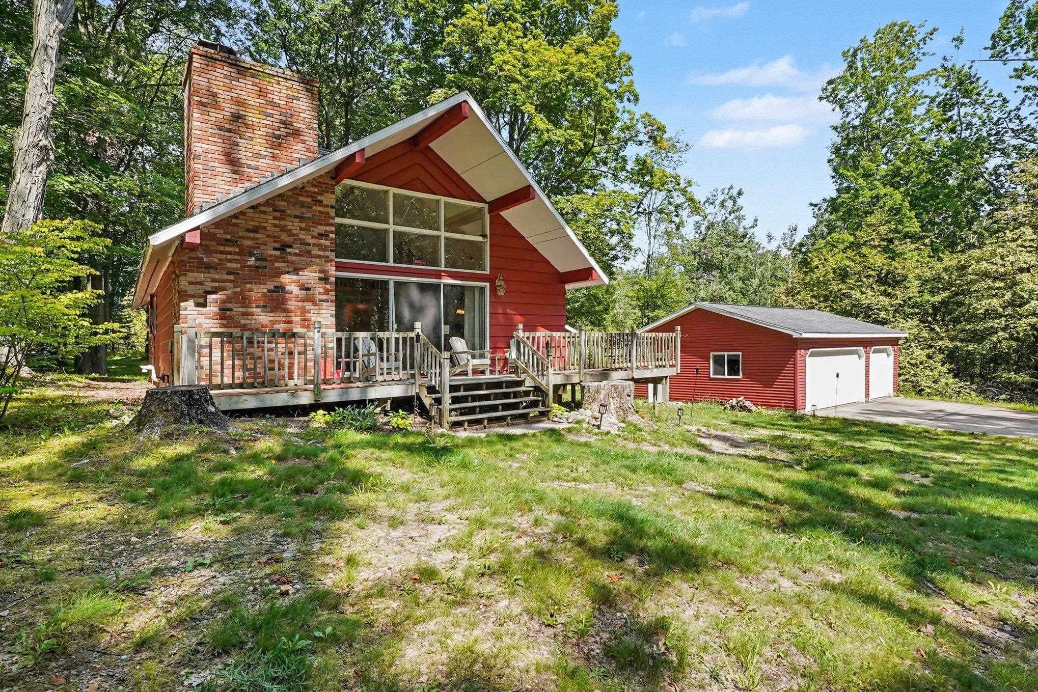 2305 Rollway Road Gladwin, MI 48651 - Photo 3 of 19 Gallery Image 3