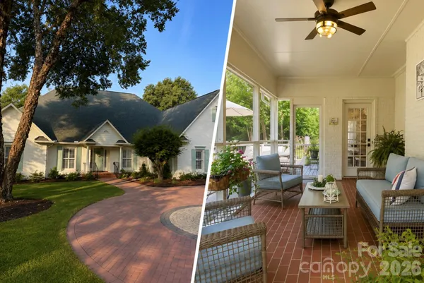 $1,750,000 | 1136 Concord Road, Davidson, NC 28036