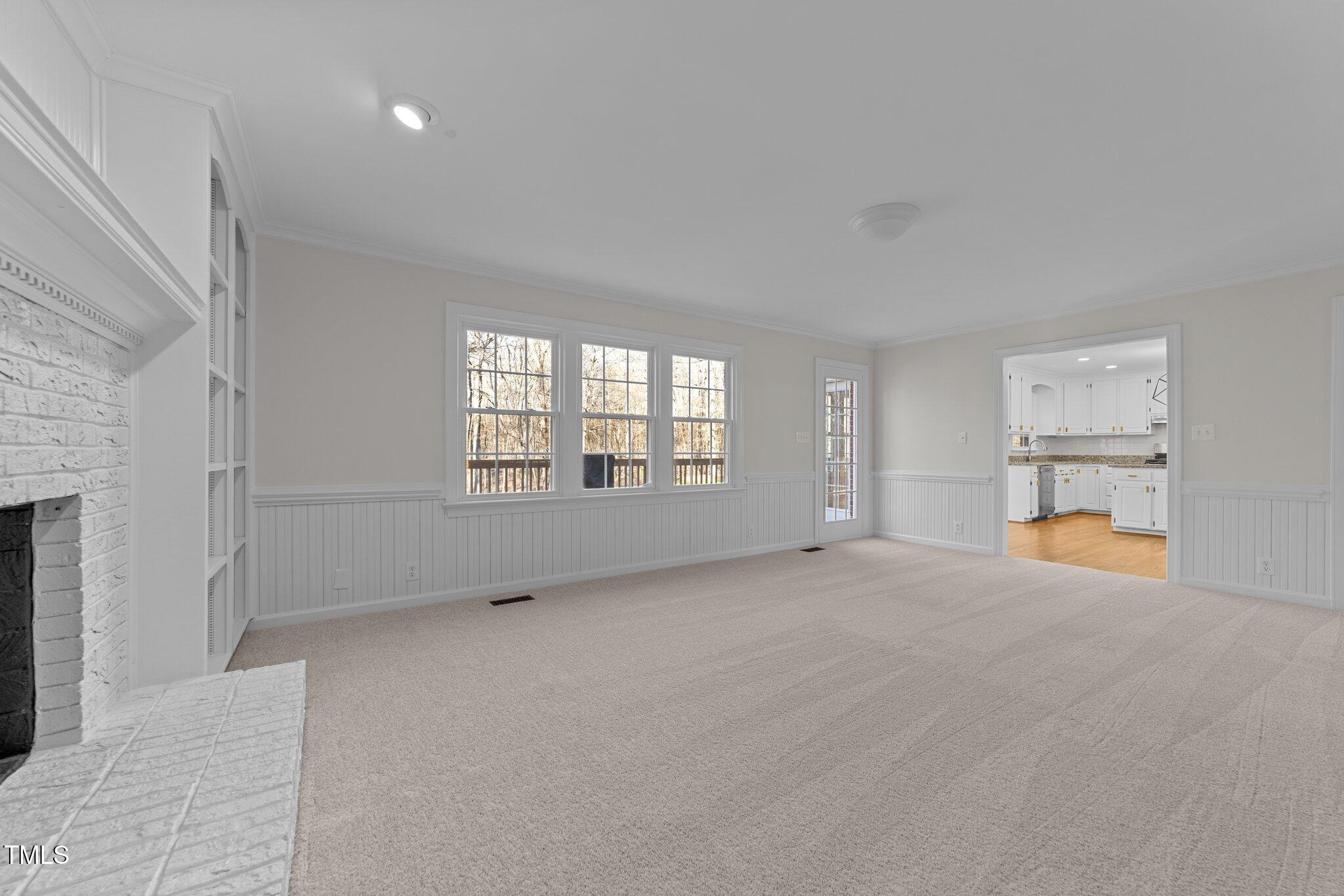 216 Jansmith Lane Raleigh, NC 27615 - Photo 11 of 43 11