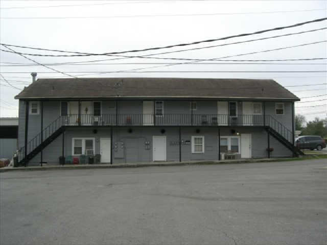 206 Edison Street West Fayetteville, TN 37334 - Photo 1 of 1 a view of building with window